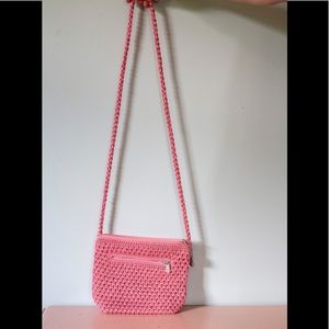 NWOT The Sak Rad Crossbody Bag